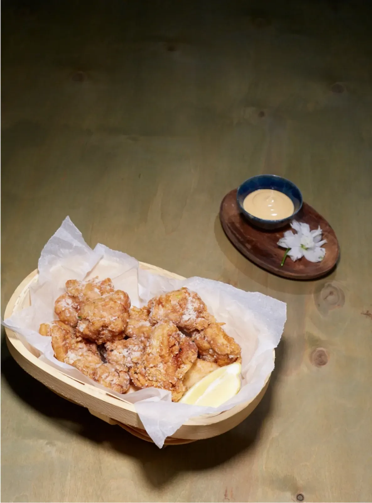 E-Commerce Shop for japanese finde dining restaurant Mochi