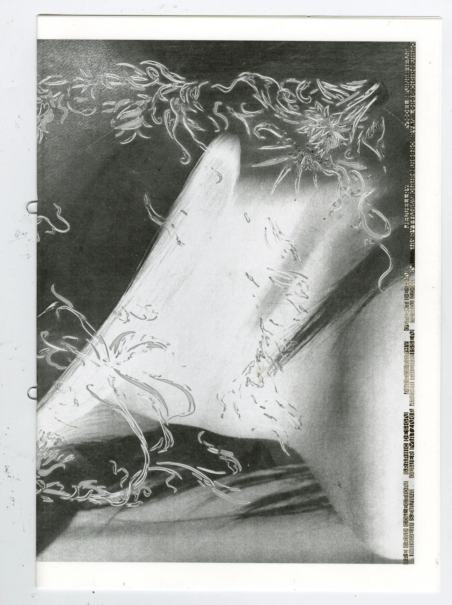 My life as a funeral – PRE COLLECTION 2026