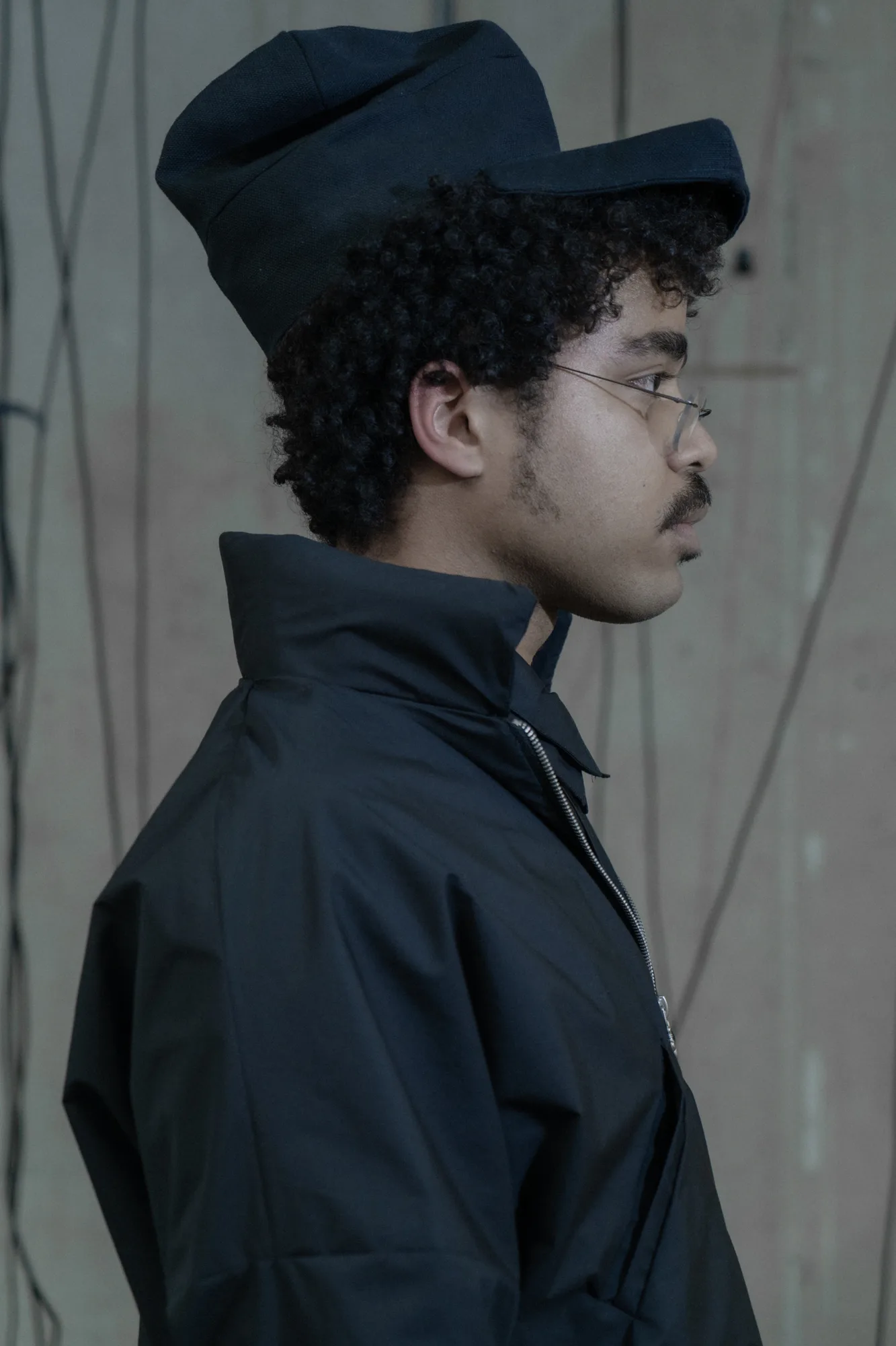My life as a funeral – PRE COLLECTION 2026