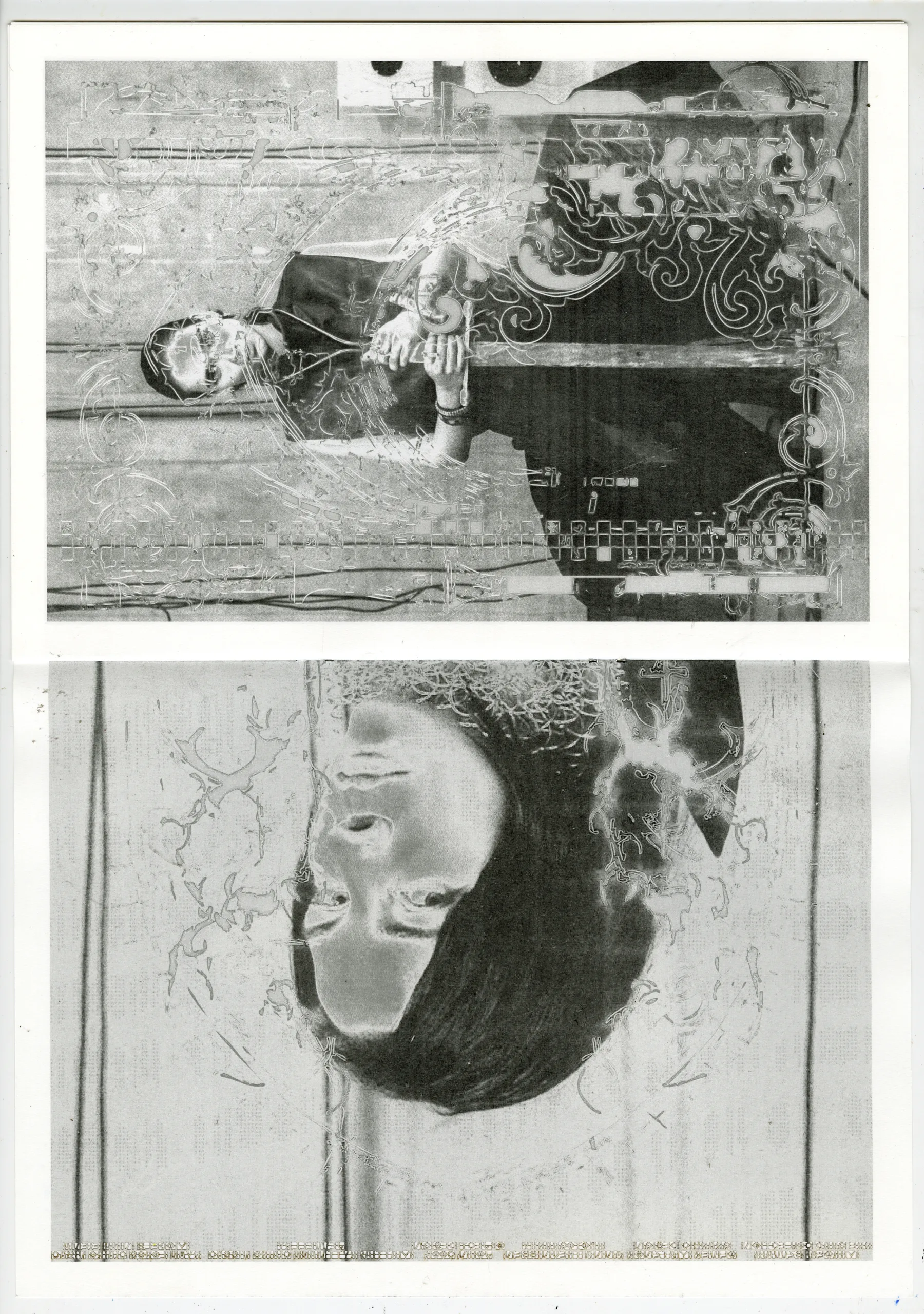 My life as a funeral – PRE COLLECTION 2026