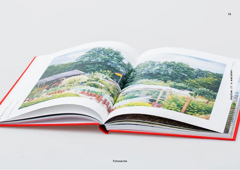 Publication about austria's nationalist past in design and culture